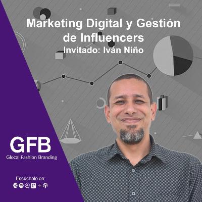 Influencers y Marketing Digital