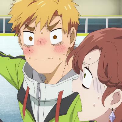Winter 2025 End of Season! (Zenshu, Sakamoto Days, Medalist, etc.)