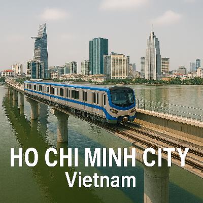 War Remnants and Colonial Charm: Discovering Ho Chi Minh City War Remnants and Colonial Charm: Discovering Ho Chi Minh City