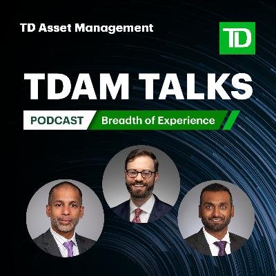 FINALE: Breadth of Experience: The Sunshine After the Rain - A Second Quarter Equity Roundtable Part Three