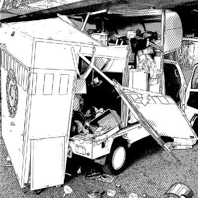 【対談】いっぽさん_やめたこと、やめられないこと_超雑談２月