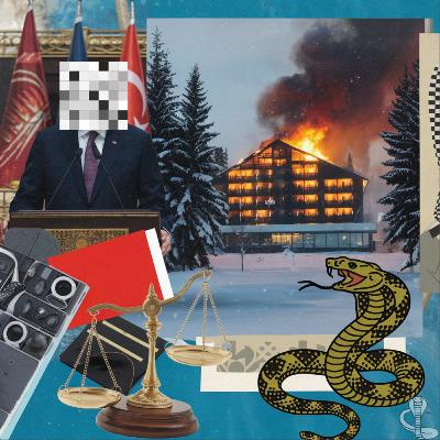 Kobra Gündem #161 - Düdük! Kobra Gündem #161 - Düdük!