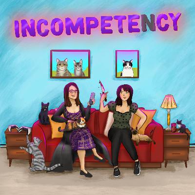 Episode 2- Alyssa goes pantless