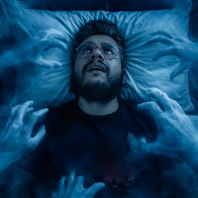 La Parálisis del Sueño NO es un Sueño… Estas Historias lo Demuestran