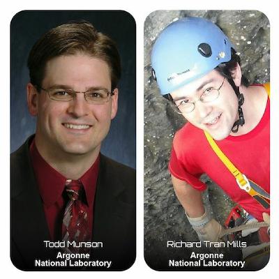 Episode 93: Preparing the PETSc/TAO Software Suite to Support Exascale Scientific Applications