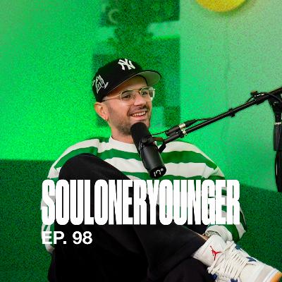 17 Grados | Ep. 98 Souloneryounger