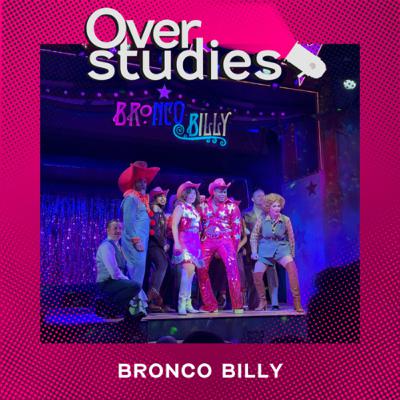 Bronco Billy