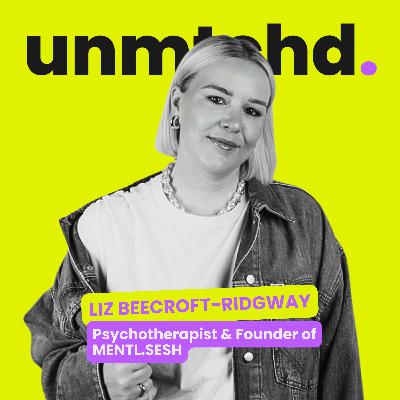 Why we're addicted to dopamine - Liz Beecroft-Ridgway, Psychotherapist & Founder of MENTL.SESH