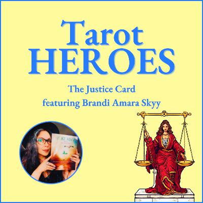Justice featuring Brandi Amara Skyy