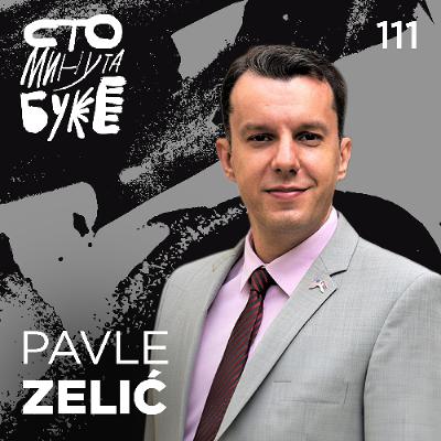 Pavle Zelić - farmaceut i pisac I Sto minuta buke 111