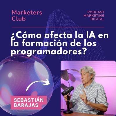 ¿Cómo impacta la IA a la formación de los programadores?