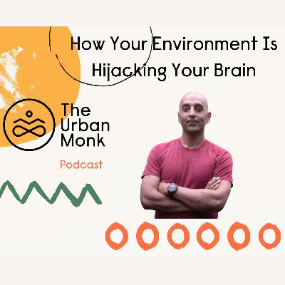 How Your Environment Is Hijacking Your Brain: The Science of Spatial Awareness