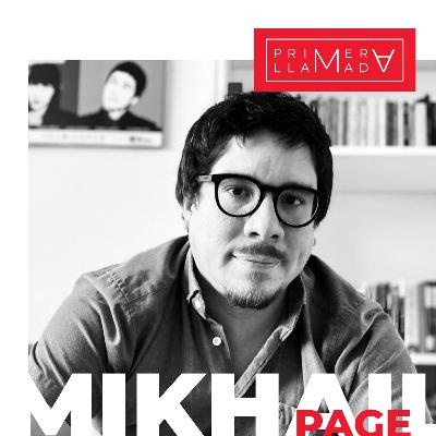 Padre, gerente y artista: ¿qué hace (realmente) un director de teatro? | Mikhail Page