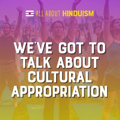 A story about cultural appropriation and open-mindedness
