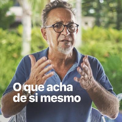 O Que Acha De Si Mesmo