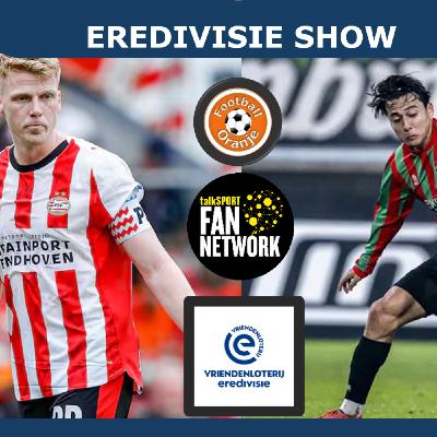 EREDIVISIE SHOW: Mid-Season Review