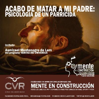 psicóloga de un parricida