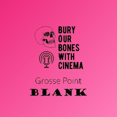 Grosse Point Blank