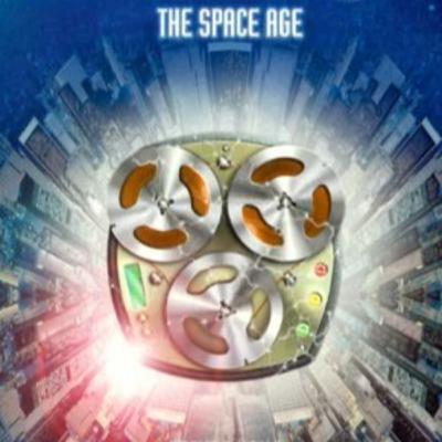8.16 The Space Age (EDA 34)