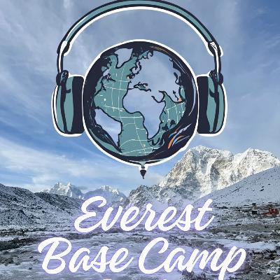 Everest Base Camp Series Teaser