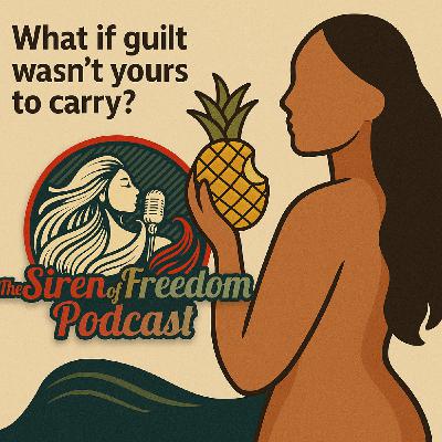Ep11 - From Catholic School to Confidence: Siren & Eve on Slutty Freedom