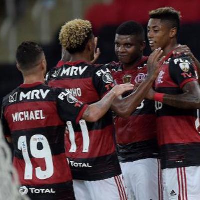 Podcast#22 - Vitória na Libertadores! Resenha com Carlos Andreazza do Bandnews Fm!