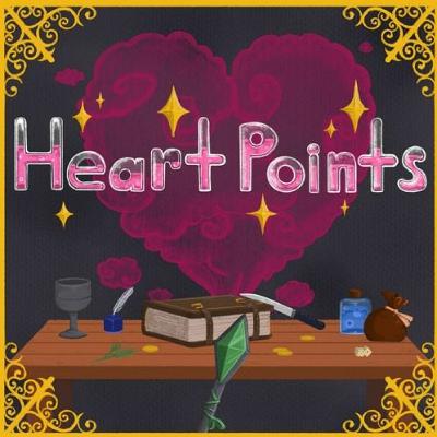 Best of Heart Points: Volume IV