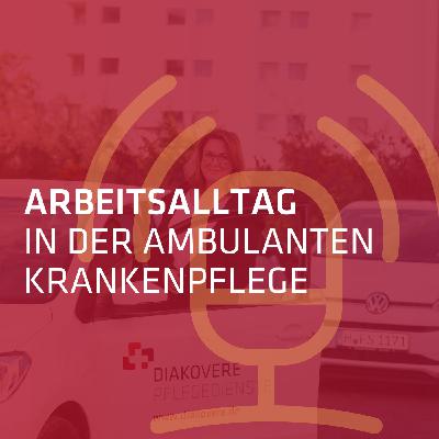 Wie sieht der Alltag in der ambulanten Pflege aus? Wie sieht der Alltag in der ambulanten Pflege aus?