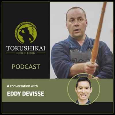 #081 Eddy Devisse (Kendo) - Trinidad & Tobago