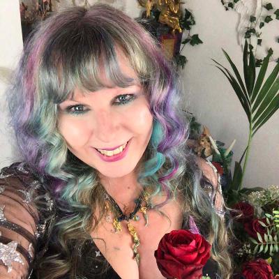Opening the Door to the Fairy World with Karen Kay