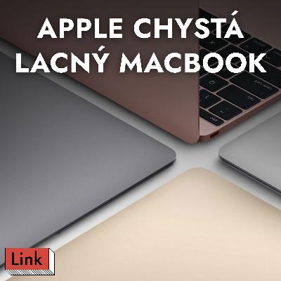 Apple chystá prekvapivo lacný MacBook. Adobe a Canva predstavili kreatívnych AI agentov + AI reklamy