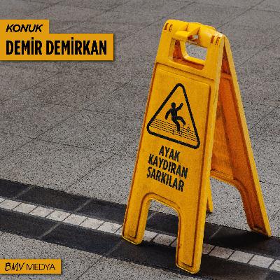 5 | DEMİR DEMİRKAN