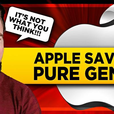 The Truth About The New Apple Savings Account - Pure Genius The Truth About The New Apple Savings Account - Pure Genius