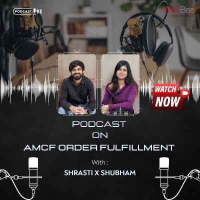 eCommerce Order Fulfillment: Chaos or Automation? Let’s Crack the Code! eCommerce Order Fulfillment: Chaos or Automation? Let’s Crack the Code!