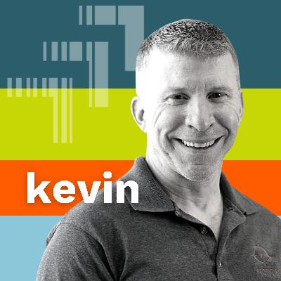 Kevin Branzetti - The Rise of Online Threats to Children