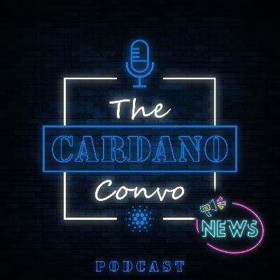 Cardano News | Week of October 11, 2021 Cardano News | Week of October 11, 2021