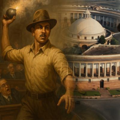 Bhagat Singh Bhagat Singh