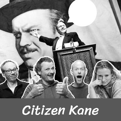 Klassieker van de maand: Citizen Kane (1941)