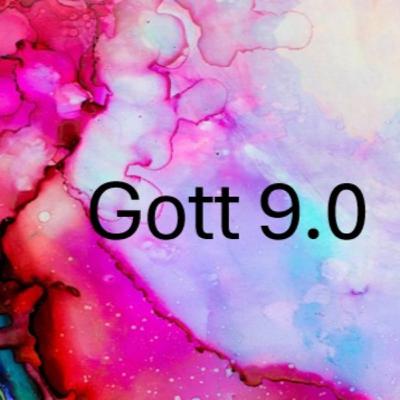 Gott 1.0 und Einleitung