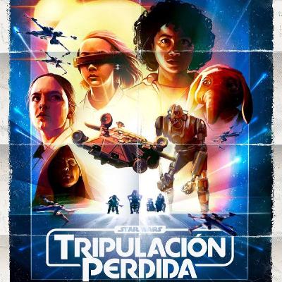 Tripulación Perdida 7 y 8- ¡Esto se acaba!
