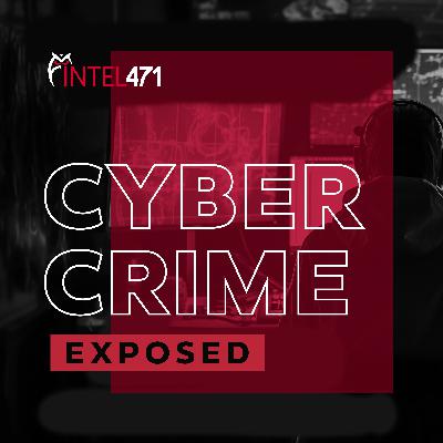 Introducing: Cybercrime Exposed