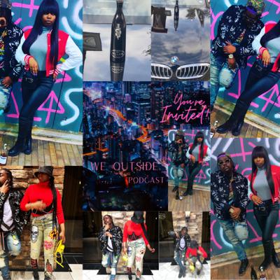 No Hard Feelings Apparel Interview with Owner Shan Lady Boss Talk 101 No Hard Feelings Apparel Interview with Owner Shan Lady Boss Talk 101