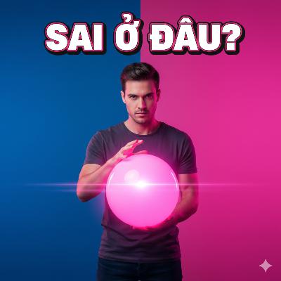 Có gì sai không khi đàn ông thích màu hồng? Có gì sai không khi đàn ông thích màu hồng?