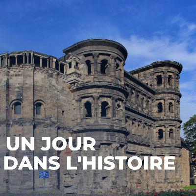 Trèves, joyau romain de la Germanie Trèves, joyau romain de la Germanie