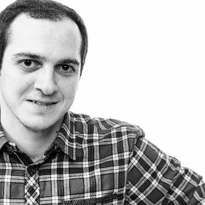 #2 From Aleppo to Lund