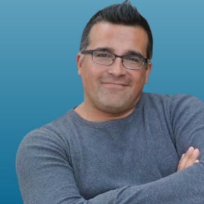 FLAT IRON HAPPY HOUR PODCAST EPISODE 11: AFTER HOURS with "The Other Guy" and special guest Mr. Funky Mike Alba