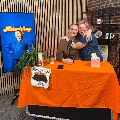 6. Corn Beef, Conception, Class with Alison Spittle