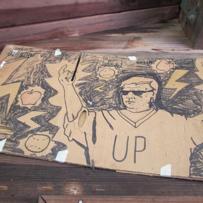 Getting Back to the (Alan Chadwick) Garden, with Orin Martin, Master Gardener, Horticulturalist and Teacher