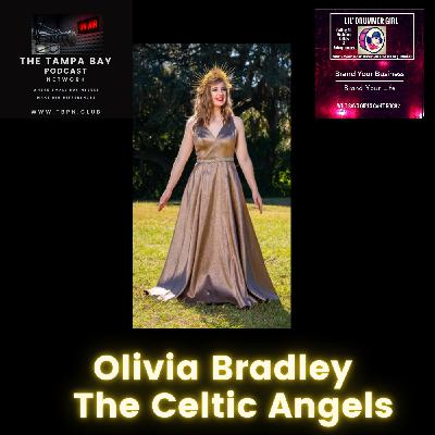 #88 Have Yourself a Celtic Angel Christmas with Olivia Bradley & Molly Elizabeth Gibson #88 Have Yourself a Celtic Angel Christmas with Olivia Bradley & Molly Elizabeth Gibson