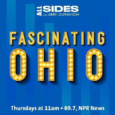 Fascinating Ohio: Stained-glass studio owner, curator and cuddling classes founder